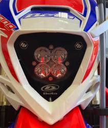 Baja Designs - Baja Designs 497050 Squadron Pro Headlight Kit - Image 1