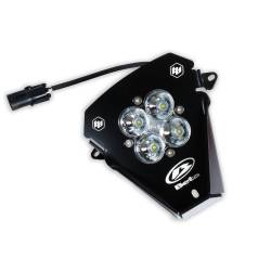 Baja Designs - Baja Designs 497050 Squadron Pro Headlight Kit - Image 2