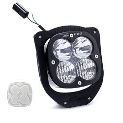 Baja Designs - Baja Designs 507108 D/C Headlight Kit for Husqvarna XL Pro - Image 1