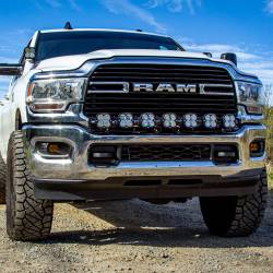 Baja Designs - Baja Designs 447749 XL Linkable Bumper Light Kit - Image 2