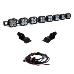 Baja Designs - Baja Designs 447756 XL Linkable Roof Mount Light Kit - Image 1
