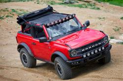 Baja Designs - Baja Designs 447756 XL Linkable Roof Mount Light Kit - Image 2