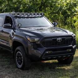 Baja Designs - Baja Designs 448241 Squadron Pro A-Pillar Light Kit for Toyota Tacoma - Image 2