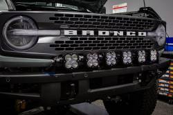 Baja Designs - Baja Designs 447768UP XL Linkable Bumper Light Kit - Image 2