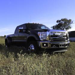Baja Designs - Baja Designs 447792 S8 30" Grille Upper Mount Kit for 11-16 Ford F250/F350 - Image 2