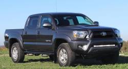 Baja Designs - Baja Designs 447801 S8 30" Bumper Light Kit - Image 2