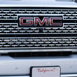 Baja Designs - Baja Designs 447850 GMC S8 30" Behind The Grille Light Bar Kit - Image 1