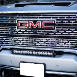 Baja Designs - Baja Designs 447854 S8 Dual 30" Grille Light Bar Kit - Image 2