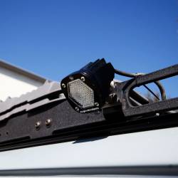 Baja Designs - Baja Designs 447862 S1 Roof Rack Rail Kit - Image 2