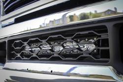 Baja Designs - Baja Designs 448031 OnX6+ 20" Grille Lower Light Bar Kit - Image 2