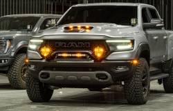 Baja Designs - Baja Designs 448049 S8 20" Grille Light Kit - Image 2