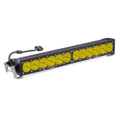Baja Designs - Baja Designs 452014 OnX6+ Straight LED Light Bar - Image 1