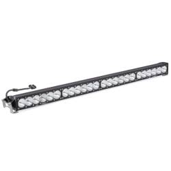 Baja Designs - Baja Designs 454001 OnX6+ Straight LED Light Bar - Image 1