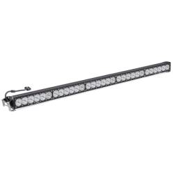 Baja Designs - Baja Designs 455004 OnX6+ Straight LED Light Bar - Image 1