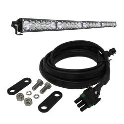 Baja Designs - Baja Designs 457513 OnX6+ 40" Grille Light Bar Kit - Image 1