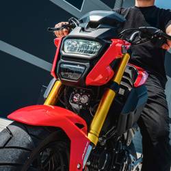 Baja Designs - Baja Designs 487002 S2 Pro Headlight Kit for Honda Grom - Image 2