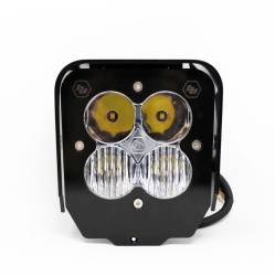 Baja Designs - Baja Designs 507020 XL Pro D/C Headlight Kit - Image 1