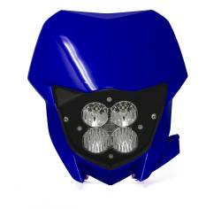 Baja Designs - Baja Designs 507099 XL Sport Headlight Kit w/Shell - Image 1
