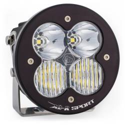 Baja Designs - Baja Designs 570003 XL-R Sport LED Auxiliary Driving/Combo Clear Light Pod - Image 1