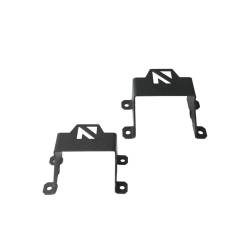 ARB - ARB V3BC1 Quatro Fog Mounts for 2021-2025 Ford Bronco - Image 1
