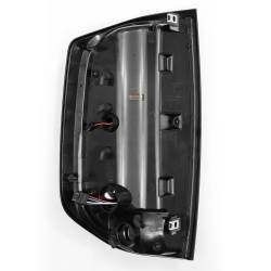 AlphaRex - AlphaRex 672020 Red/Smoked LED Taillights for 14-21 Toyota Tundra - Image 2