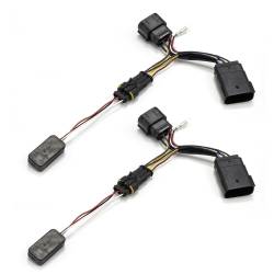 AlphaRex - AlphaRex 810016 Headlight Assembly Wiring Adapter for 19-21 RAM 1500 - Image 1