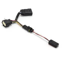 AlphaRex - AlphaRex 810016 Headlight Assembly Wiring Adapter for 19-21 RAM 1500 - Image 2