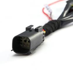 AlphaRex - AlphaRex 810017 Headlight Assembly Wiring Adapter for 20-23 Toyota Tacoma - Image 2