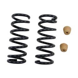 Belltech - Belltech 4763 2" Front Coil Spring Lowering Kit for 09-22 RAM 1500 Quad/Crew Cab - Image 4