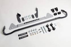 Progress LT - Progress 62.1043 Rear 22mm Adjustable Anti-Sway Bar 88-91 Honda Civic HB/CRX - Image 1