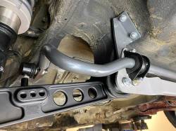 Progress LT - Progress 62.1043 Rear 22mm Adjustable Anti-Sway Bar 88-91 Honda Civic HB/CRX - Image 2