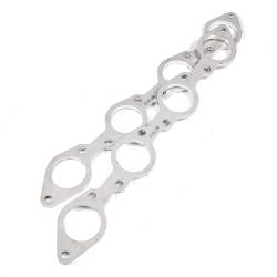 Stainless Works - Stainless Works HFBBC175 Header Flange BBC 1.75" Port - Image 2