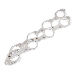 Stainless Works - Stainless Works HFBBC212 Header Flange BBC 2.125" Port - Image 2