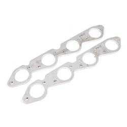 Stainless Works - Stainless Works HFBBC225 Header Flange BBC 2.25" Port - Image 1