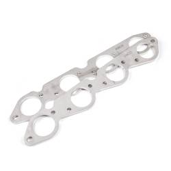 Stainless Works - Stainless Works HFBBC225 Header Flange BBC 2.25" Port - Image 2