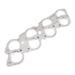 Stainless Works - Stainless Works HFBBCH250RSD Header Flange BBC 2.5" Port - Image 2