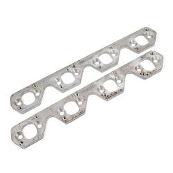 Stainless Works - Stainless Works HFSBFBTADAPT Header Flange Port Adapter 1-7/8" To 2" - Image 1