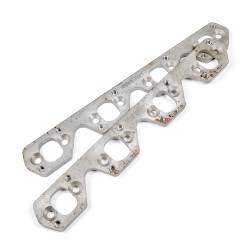 Stainless Works - Stainless Works HFSBFBTADAPT Header Flange Port Adapter 1-7/8" To 2" - Image 2