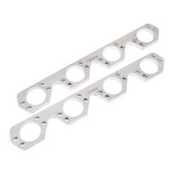 Stainless Works - Stainless Works HFSBFTFHP188 Header Flange SBF 1-7/8" Trick Flow High Port - Image 1