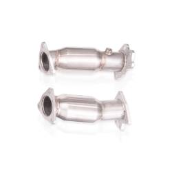 Stainless Works - Stainless Works Midpipes - Image 2
