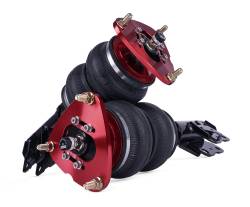 Air Lift Performance - Air Lift Performance 78156 Air Suspension Kit for 22-24 Subaru WRX - Image 2