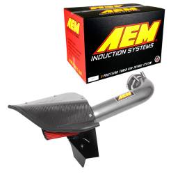 AEM Induction - AEM Induction 21-780C Cold Air Induction System for 15-23 IS500 RC F - Image 4