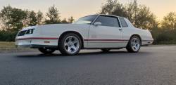 Aldan American - Aldan American 300107 F&R Single Adj. Coilover Kit for 78-88 G-Body GM BB - Image 2