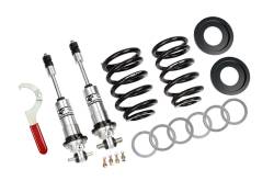 Aldan American - Aldan American 300179 Front Coilovers Single Adj. SB for 62-65 Ford/Mercury - Image 1