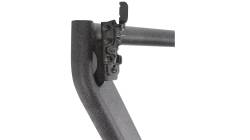 Body Armor 4x4 - Body Armor Rear Tube Trail Doors Black Pair for 07-18 Jeep Wrangler JK JK-6155 - Image 3