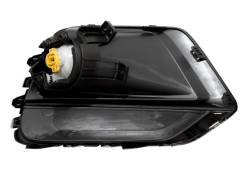 Winjet - Winjet CFWJ-0622-C Clear Fog Lights w/Wiring Kit for 17-18 Chevy Trax - Image 2