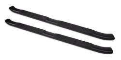 Big Country - Big Country 390879 5" Widesider XL Composite Side Steps Bars Only w/o Brackets - Image 1