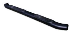 Big Country - Big Country 390879 5" Widesider XL Composite Side Steps Bars Only w/o Brackets - Image 2