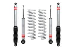 Eibach - Eibach E80-35-048-01-22 4PC Shocks + 2 Springs for Ranger PTL Stage-1 - Image 1