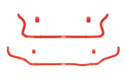 Eibach - Eibach 2085.32 Front/Rear Sway Bar Kit for BMW 325i 328i 330i 135i 128i 335i - Image 1